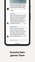 MyPeople App स्क्रीनशॉट 2