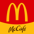 McDonald's China 图标