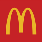 McDonald's Hong Kong 图标