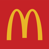McDonald's Hong Kong 图标