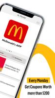 McDonald's اسکرین شاٹ 1