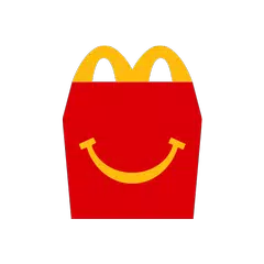 McDonald’s Happy Meal App - As XAPK 下載
