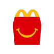 McDonald’s Happy Meal App - As