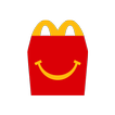 ”แอป McDonald’s Happy Meal - As