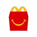 McDonald’s Happy Meal App - As APK
