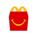 L'appli Happy Meal APK