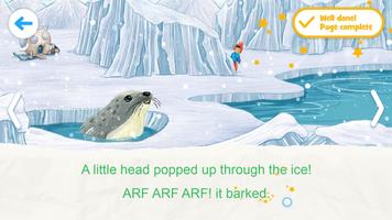 McDonald’s Happy Meal App تصوير الشاشة 1