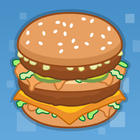 McD Kitchen Assembly Game biểu tượng