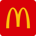 McDonald's Guatemala 图标