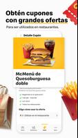 McDonald's Guatemala ảnh chụp màn hình 3