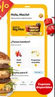 McDonald's Guatemala स्क्रीनशॉट 1