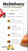 McDonald's Guatemala 截图 2