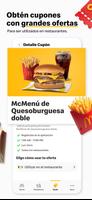McDonald's Honduras screenshot 3