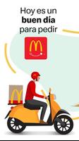 McDelivery Plakat