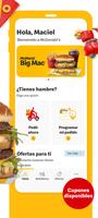 McDonald's Honduras screenshot 1