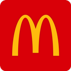 آیکون‌ McDelivery