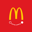 McDelivery 圖標