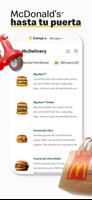 McDelivery 截图 1