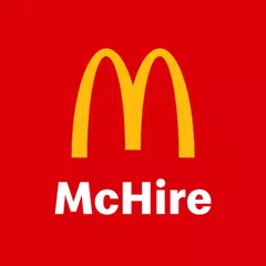 McHire Icon
