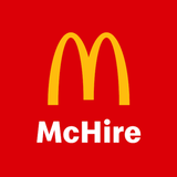 McHire ikon