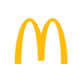ikon Aplikasi McDonald's