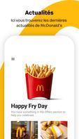 McDonald's capture d'écran 1