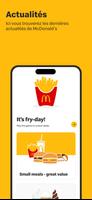 McDonald's capture d'écran 1