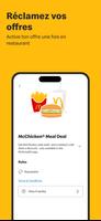 McDonald's capture d'écran 3