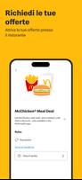 3 Schermata McDonald's