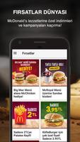 McDonald's Ekran Görüntüsü 1