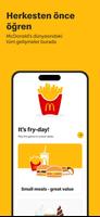 McDonald's Ekran Görüntüsü 1