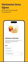 McDonald's Ekran Görüntüsü 3