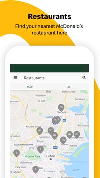 McDonald's 截图 4