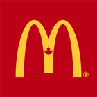 McDonald's Canada 아이콘