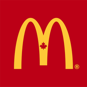 McDonald's Canada أيقونة