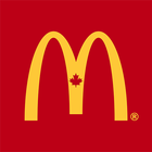 McDonald's Canada 圖標