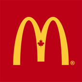 McDonald's Canada biểu tượng