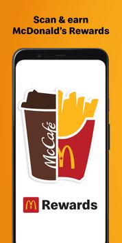 McDonald's Canada 海报