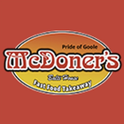 MCDoner’S ícone