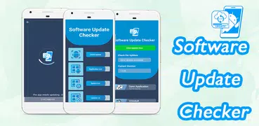 Update Apps - Software Update Checker