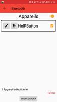APS+ Help Button capture d'écran 3