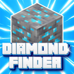 Icona Diamond Finder: Find Diamonds