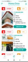 MoneyGrow ảnh chụp màn hình 1