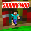 Shrink Mod for mcpe APK