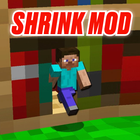 Shrink Mod for mcpe ikon