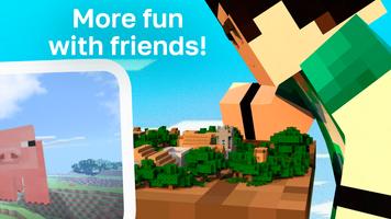 Shrink Mod for mcpe Ekran Görüntüsü 3