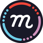 mCent Browser—Pelayaran Lebih  ikon