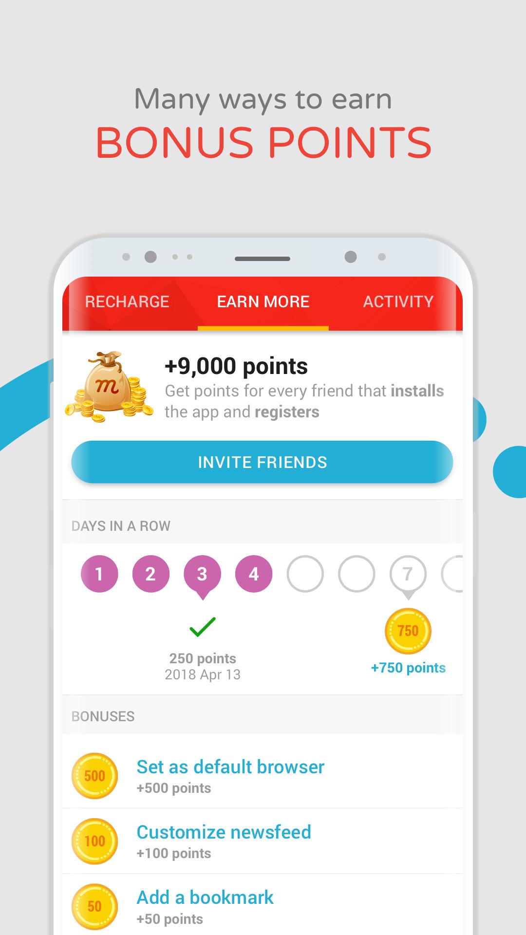 mCent Browser APK for Android Download