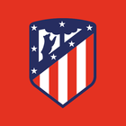 Atlético de Madrid App Oficial simgesi