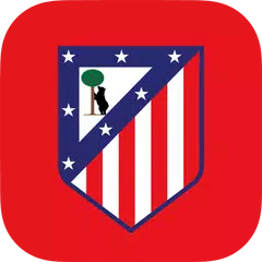 Atlético de Madrid App Oficial アプリダウンロード